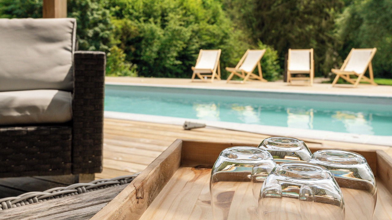 Photo of Outdoor in Dommiers