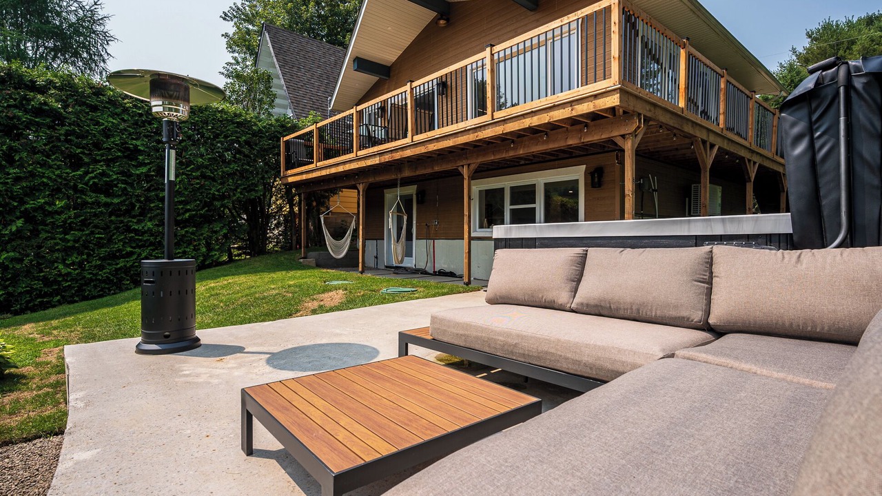 Photo of Outdoor in Saint-Alphonse-Rodriguez