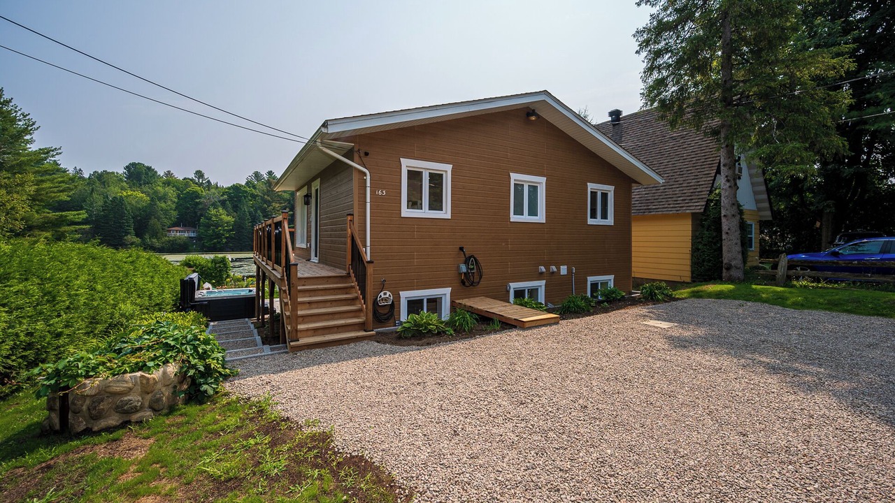 Photo of Outdoor in Saint-Alphonse-Rodriguez