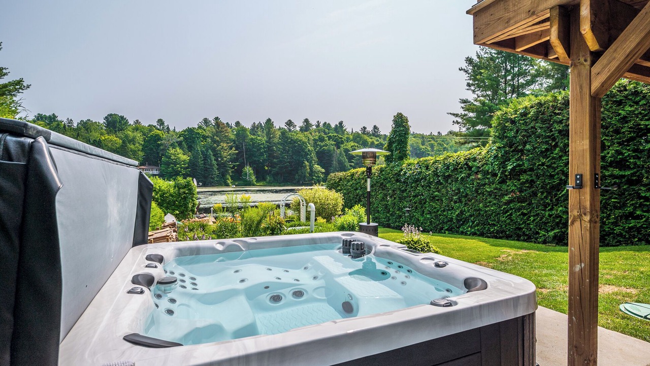 Photo of Outdoor in Saint-Alphonse-Rodriguez