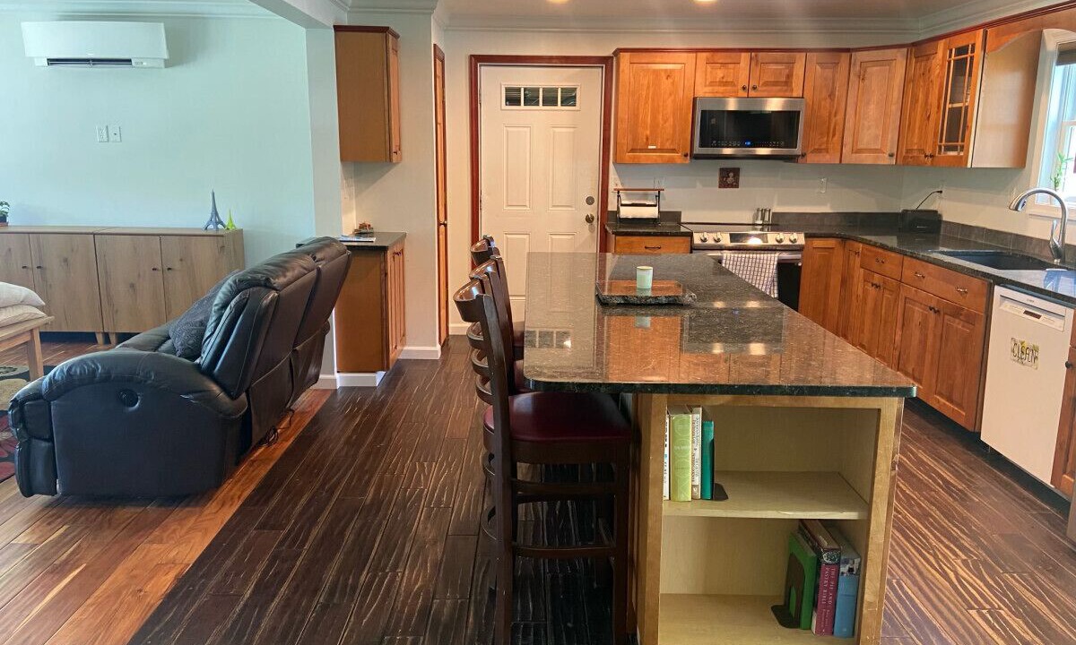 Photo of Kitchen in Nottingham