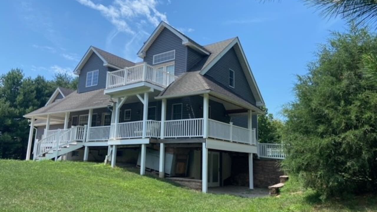 Photo of Outdoor in Nottingham