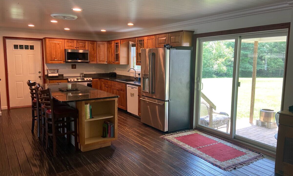 Photo of Kitchen in Nottingham