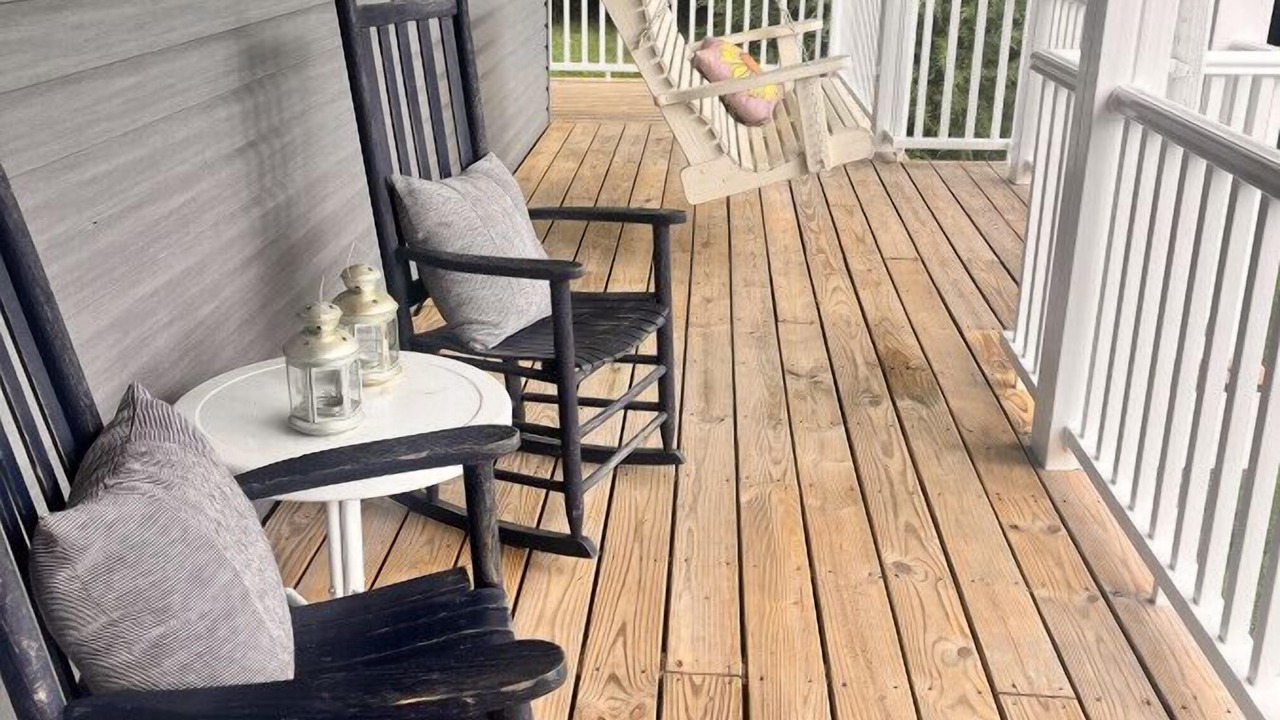 Photo of Outdoor in Nottingham