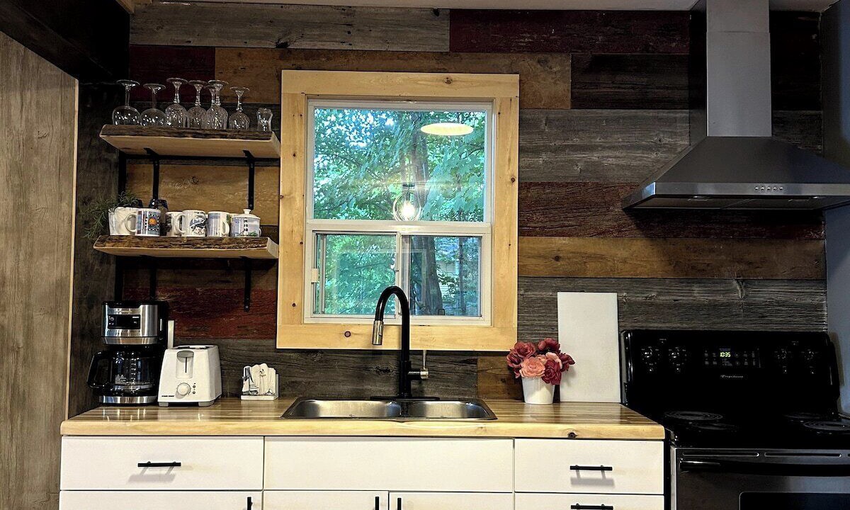 Photo of Kitchen in Windermere
