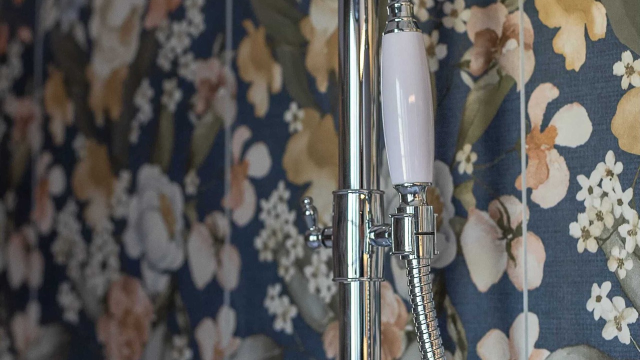 Photo of Bathroom in Villandry