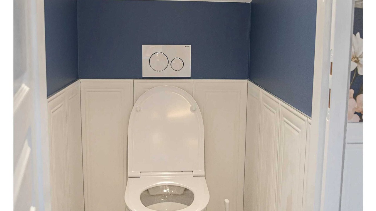 Photo of Bathroom in Villandry