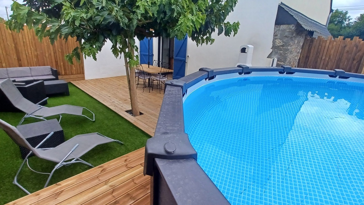 Photo of Outdoor in Marzan