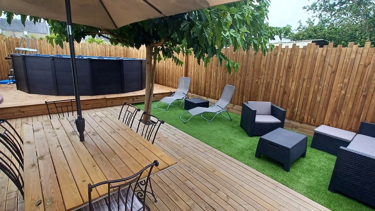 Photo of Outdoor in Marzan