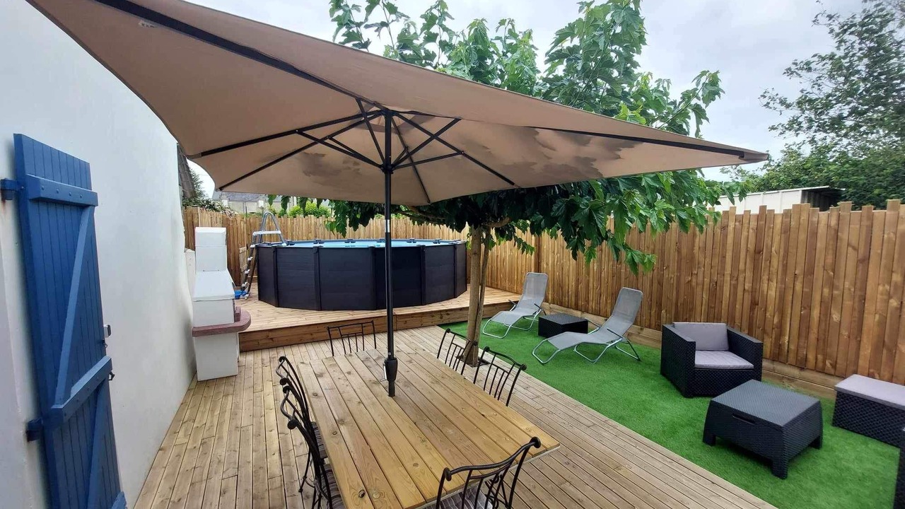 Photo of Outdoor in Marzan