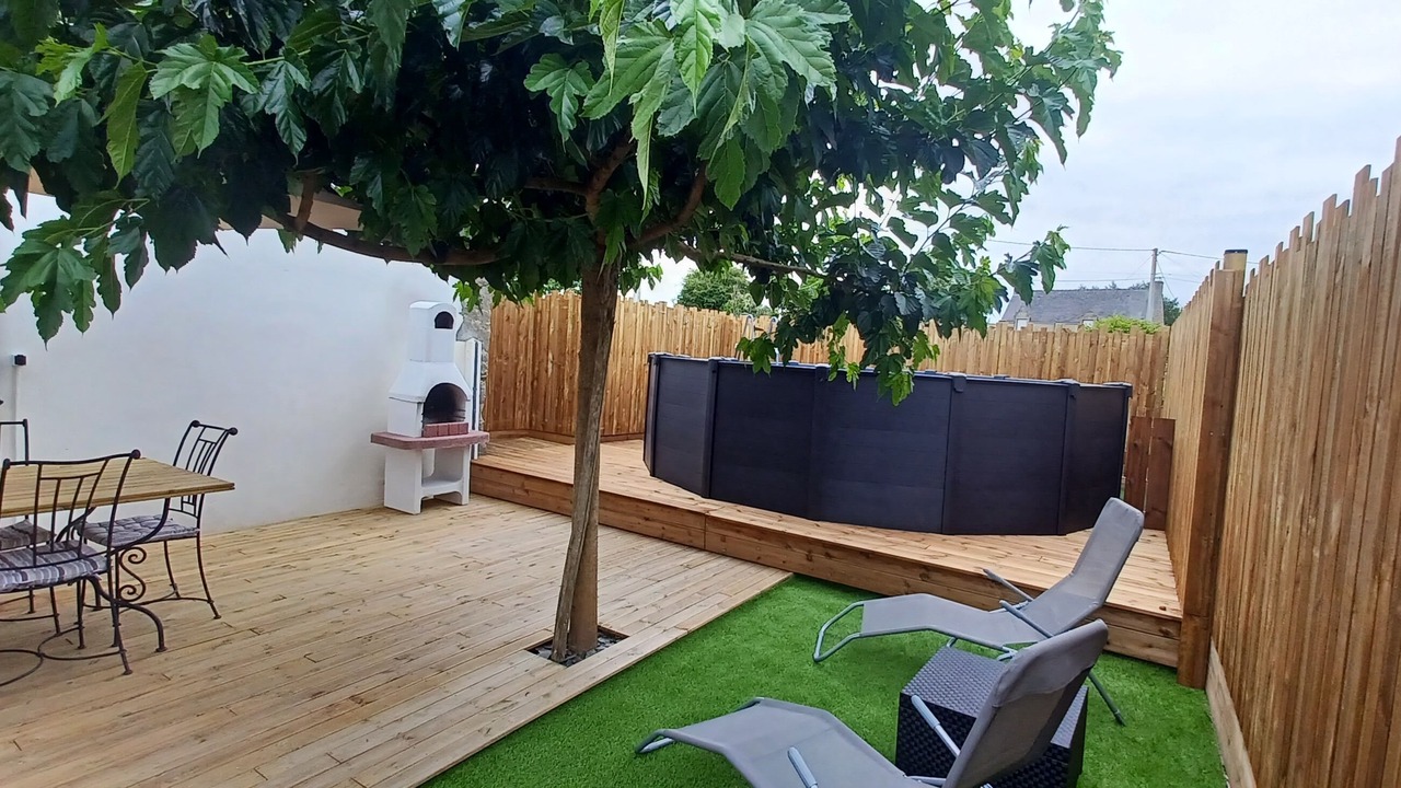 Photo of Outdoor in Marzan