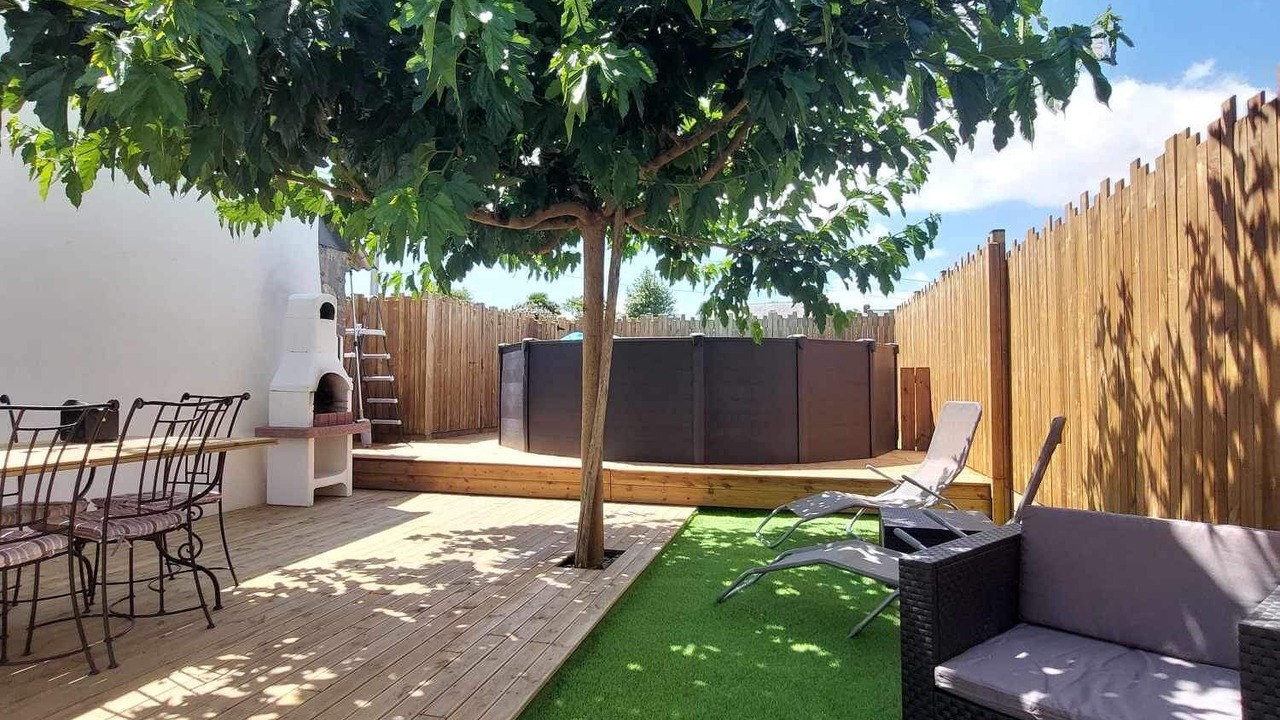 Photo of Outdoor in Marzan