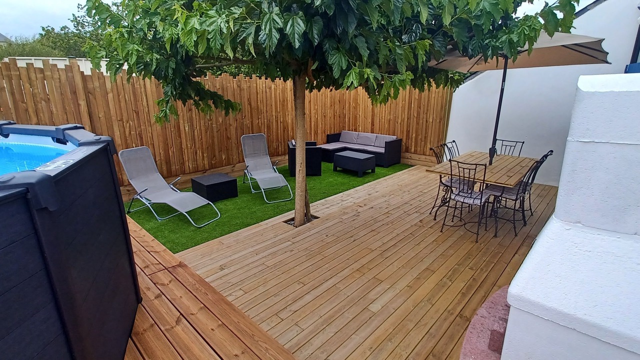 Photo of Outdoor in Marzan
