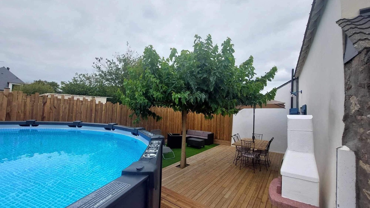 Photo of Patio Balcony in Marzan