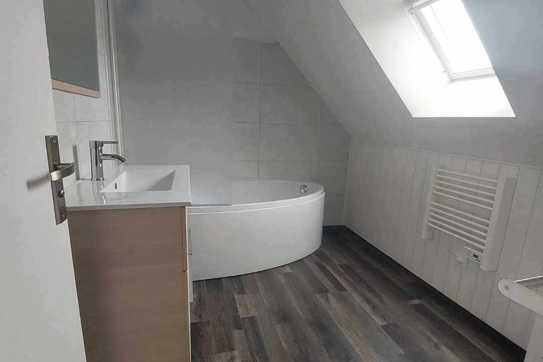 Photo of Bathroom in Marzan