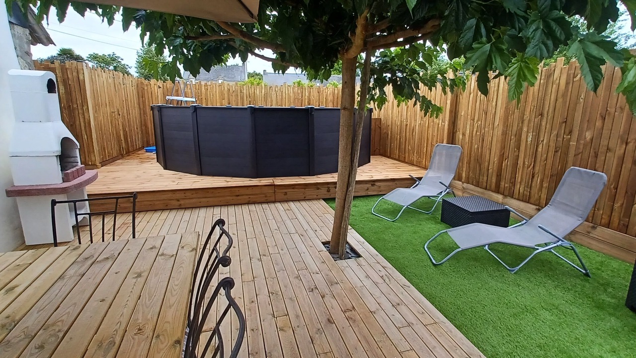 Photo of Patio Balcony in Marzan