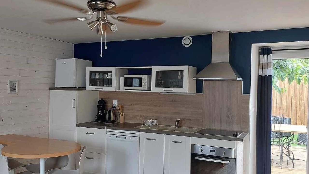 Photo of Kitchen in Marzan