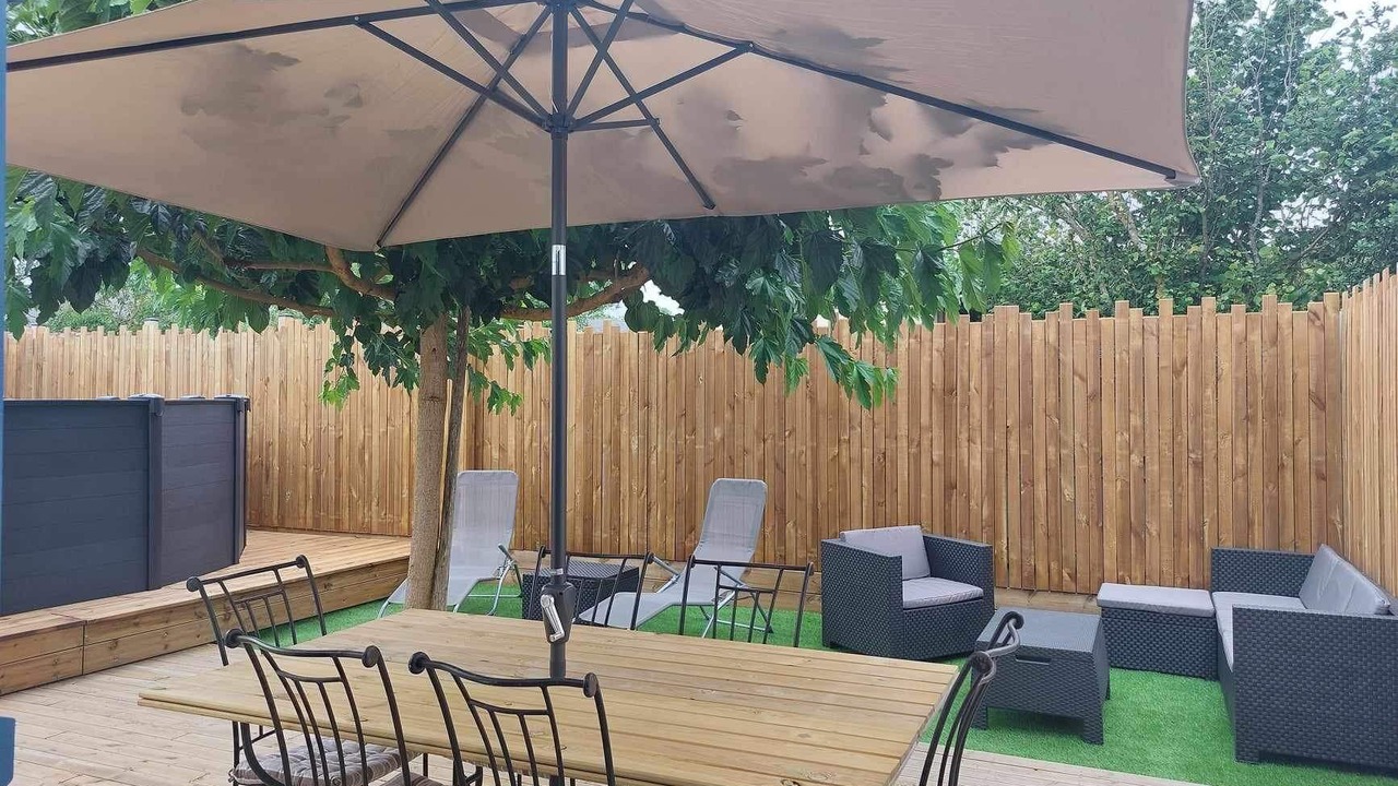 Photo of Outdoor in Marzan