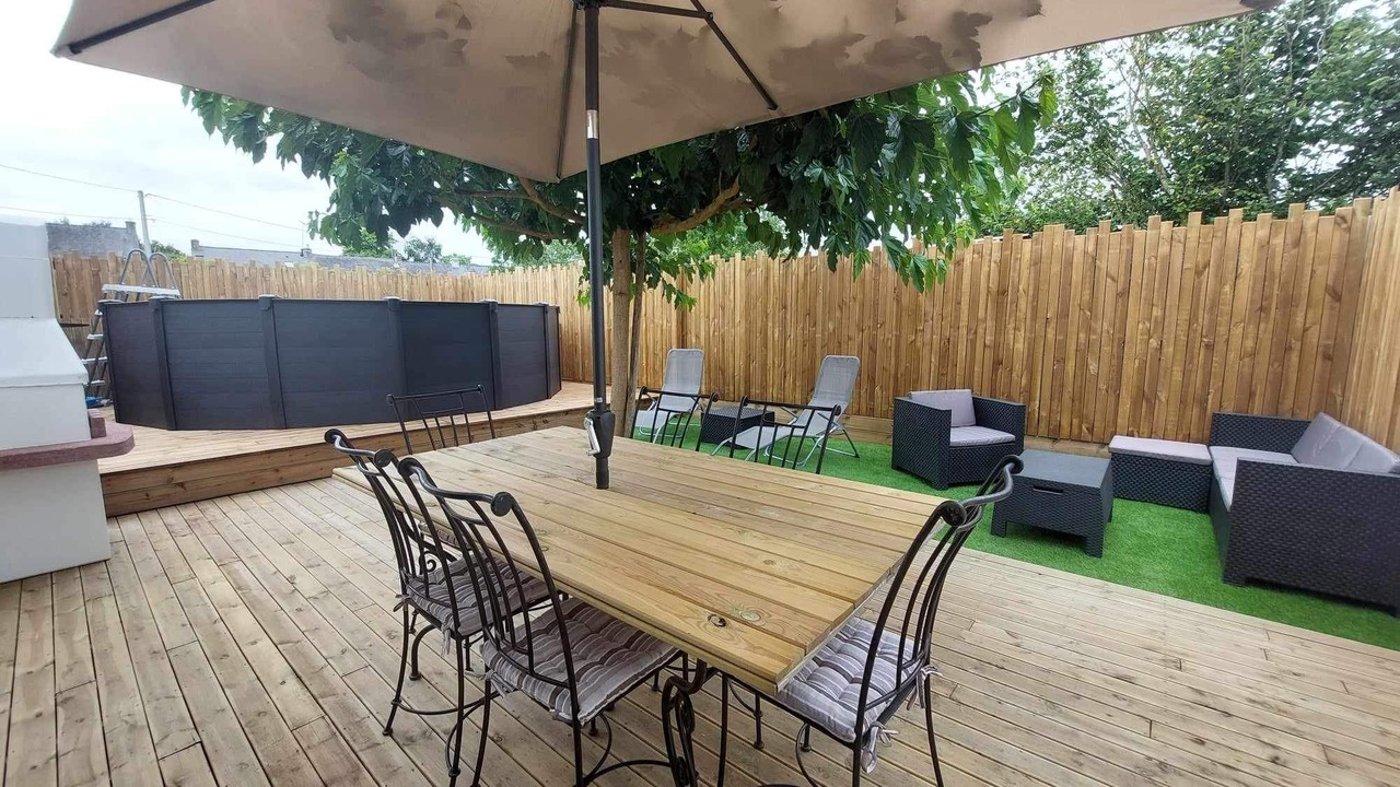 Photo of Outdoor in Marzan