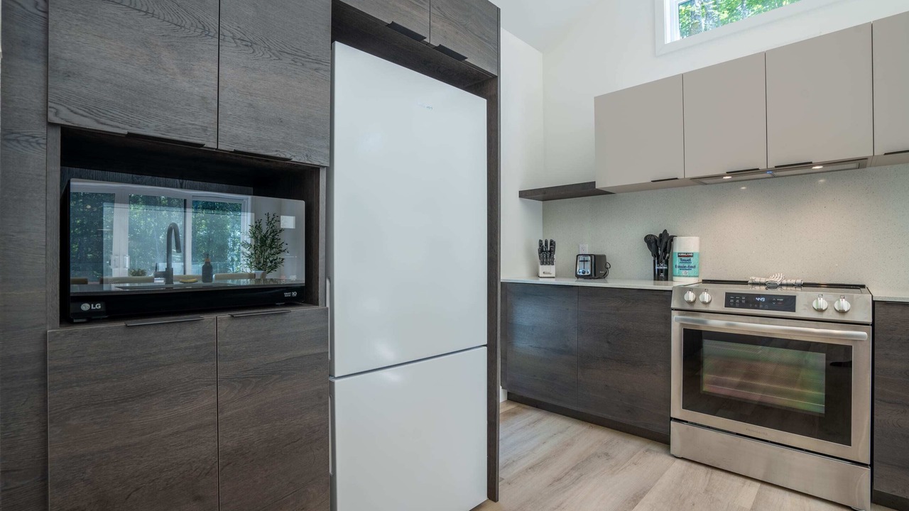 Photo of Kitchen in Pine Hill