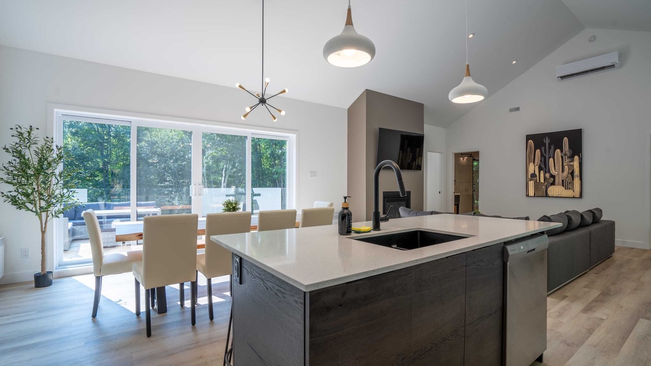 Photo of Kitchen in Pine Hill
