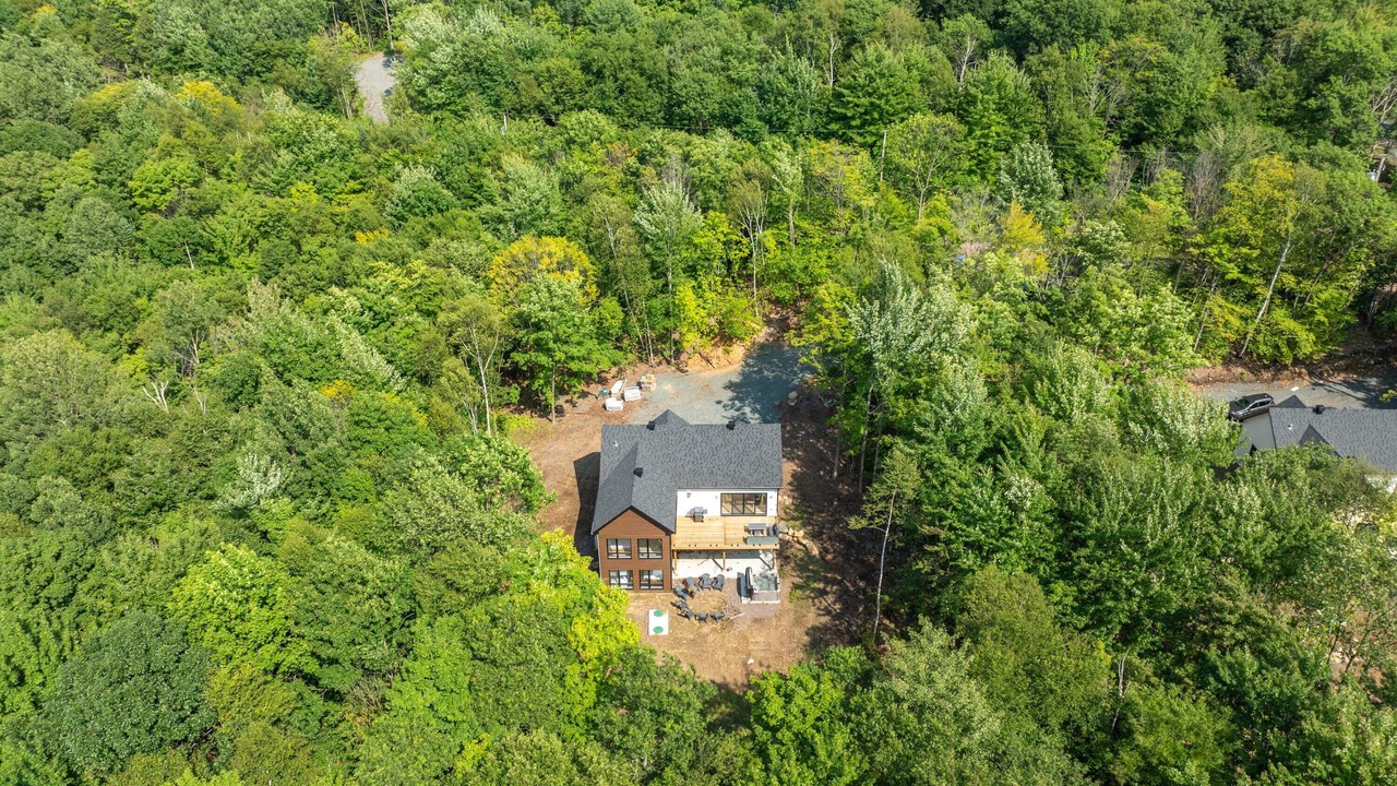 Photo of Outdoor in Pine Hill