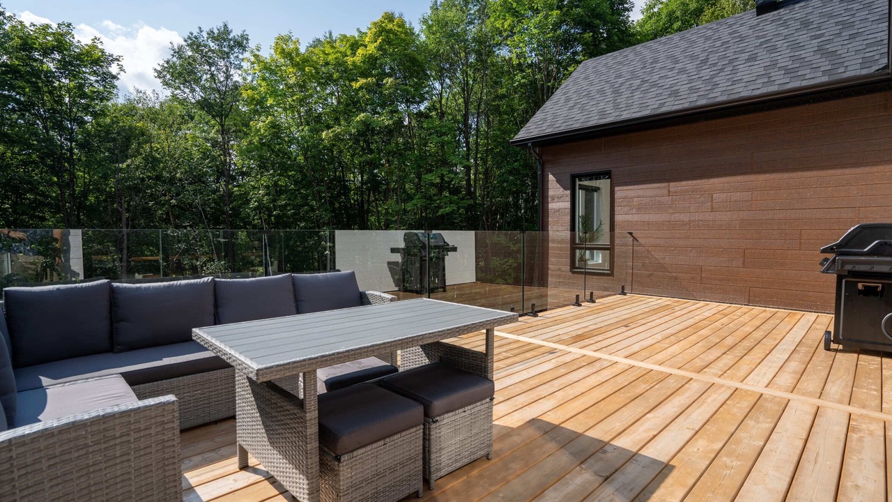 Photo of Outdoor in Pine Hill
