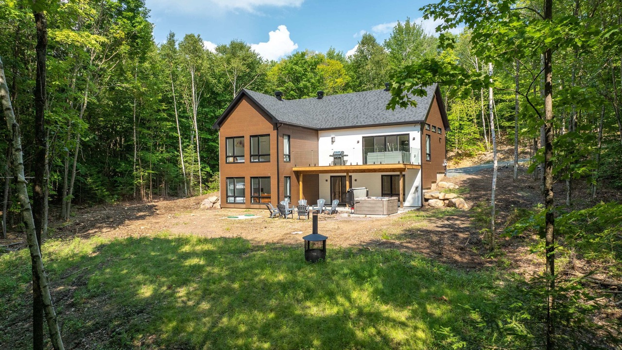 Photo of Outdoor in Pine Hill