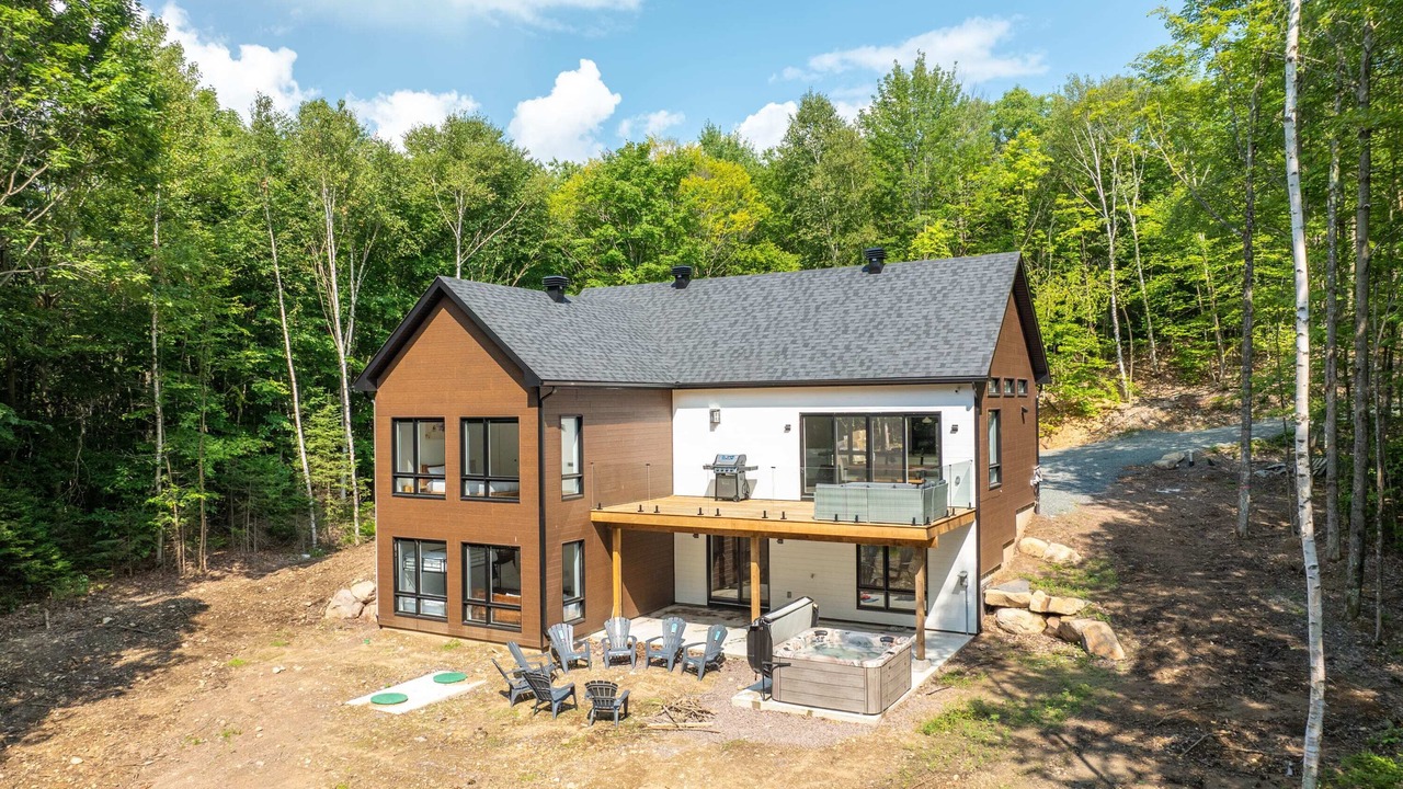 Photo of Outdoor in Pine Hill