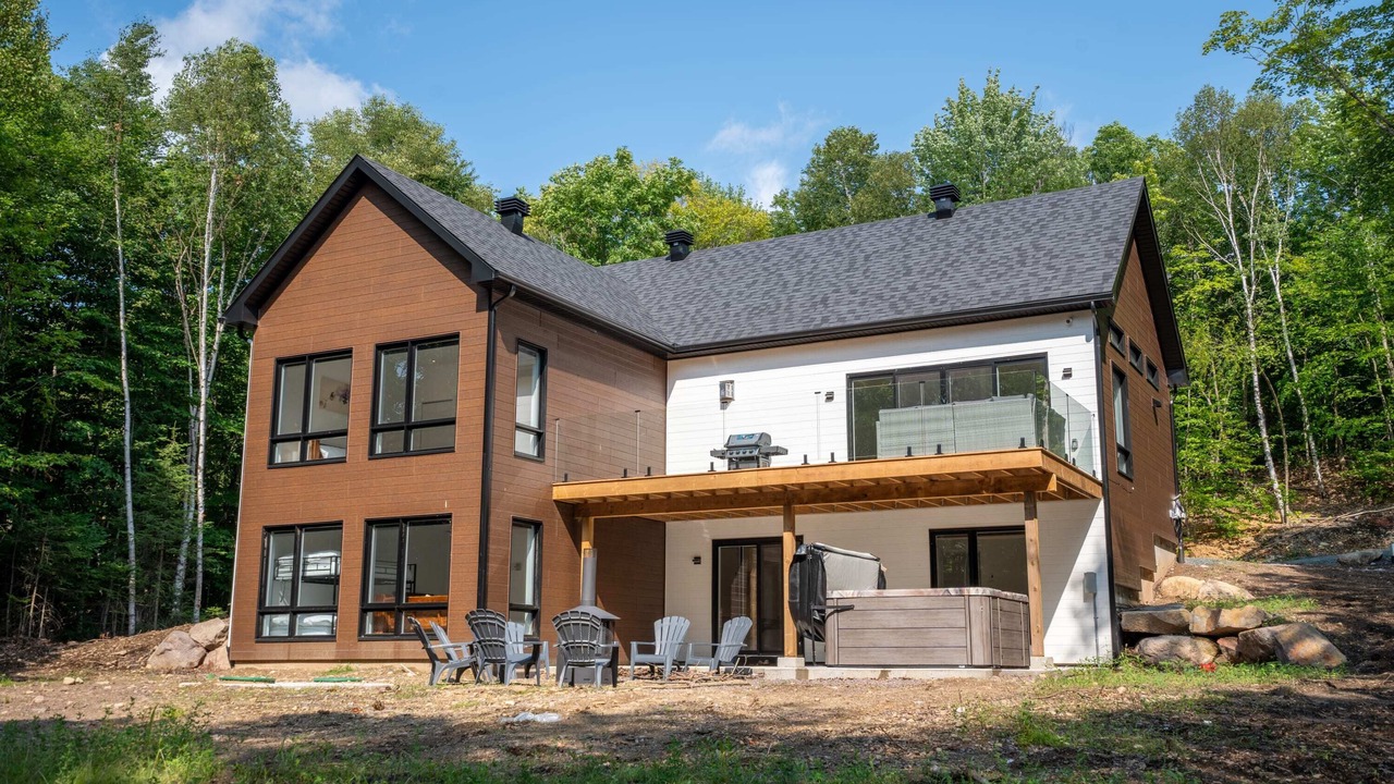 Photo of Outdoor in Pine Hill