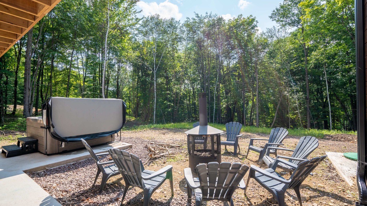Photo of Outdoor in Pine Hill