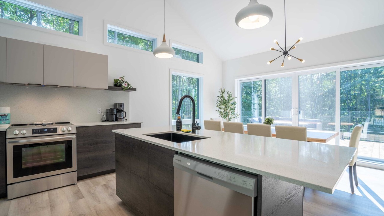 Photo of Kitchen in Pine Hill
