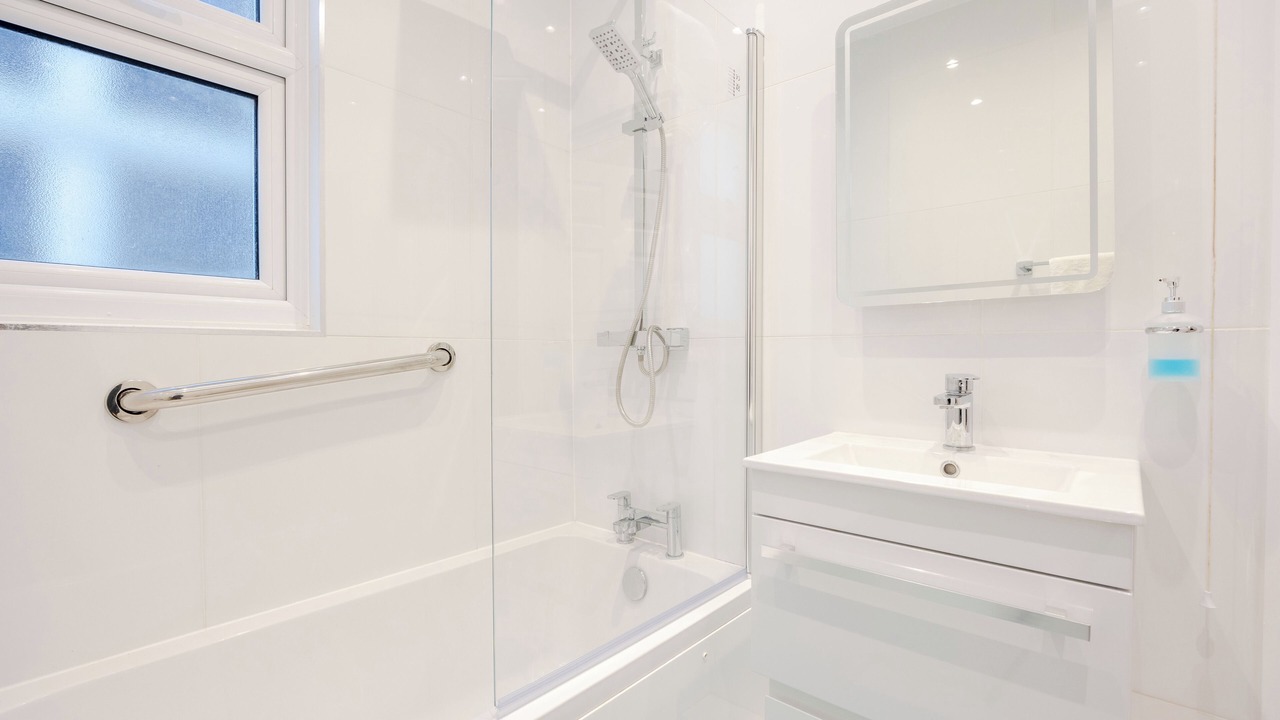 Photo of Bathroom in Streatham Hill