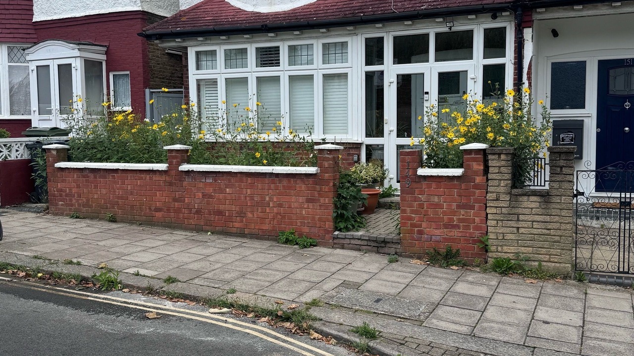 Photo of Outdoor in Streatham Hill