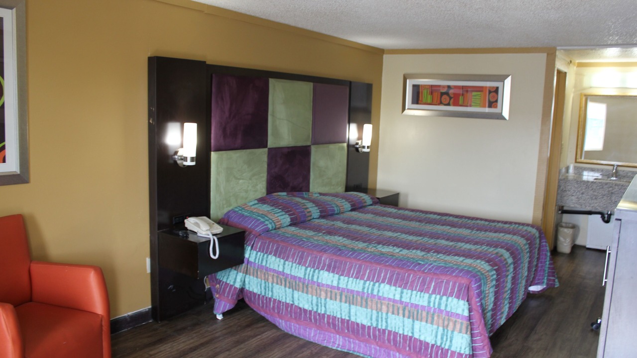 Photo of Bedroom in Nashville