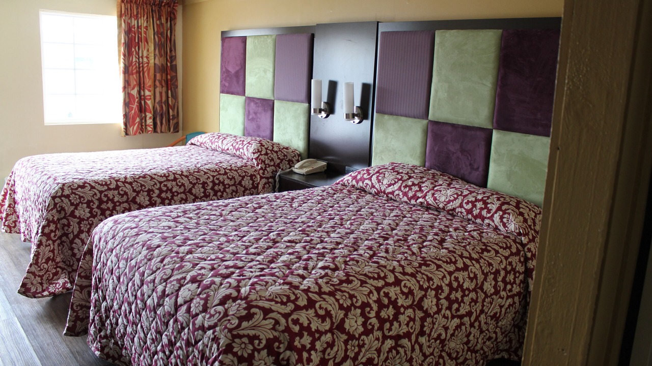 Photo of Bedroom in Nashville