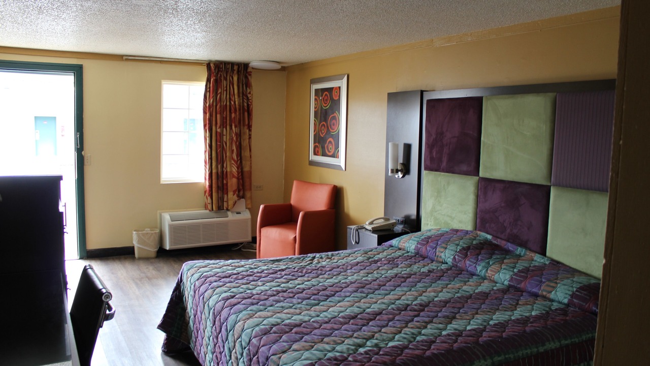 Photo of Bedroom in Nashville