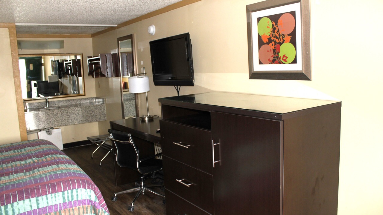Photo of Bedroom in Nashville