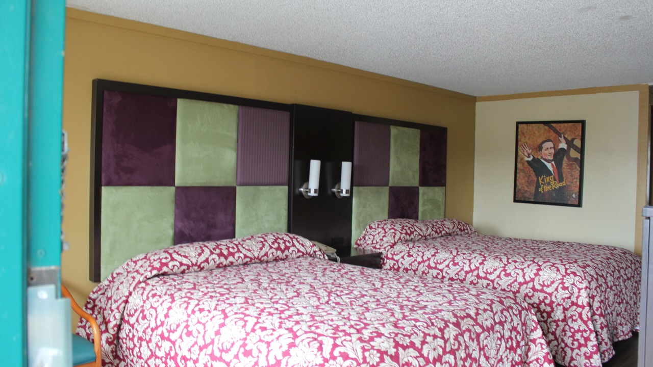 Photo of Bedroom in Nashville