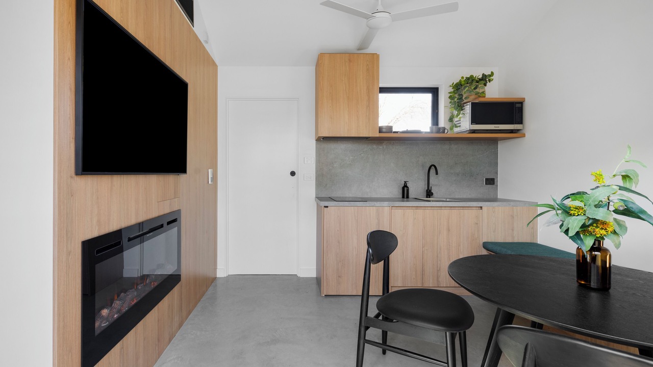 Photo of Livingroom in Bendigo