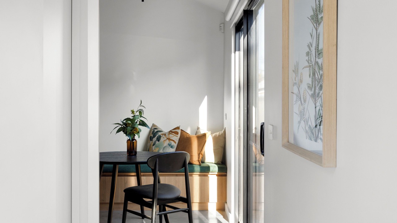 Photo of Livingroom in Bendigo