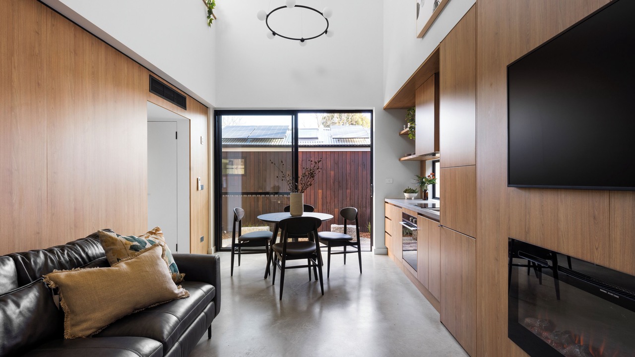 Photo of Outdoor in Bendigo