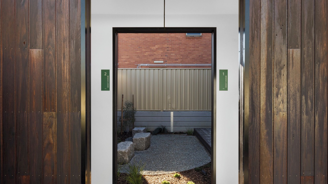Photo of Patio Balcony in Bendigo