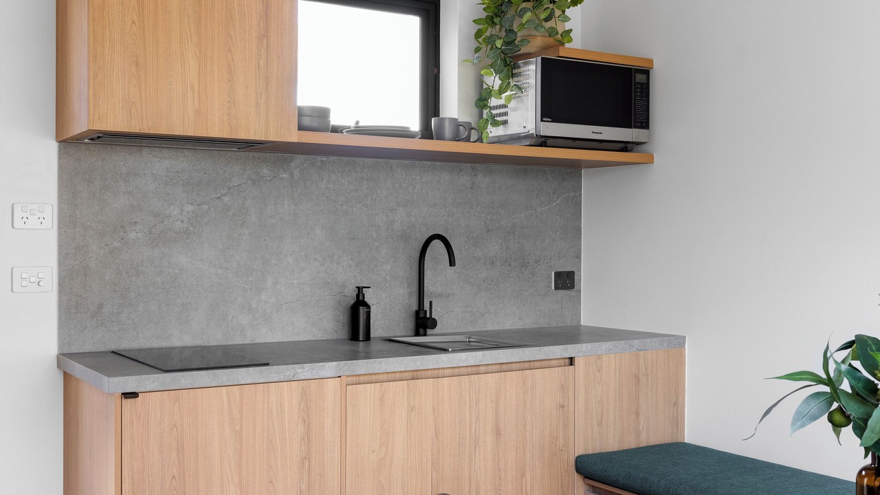 Photo of Livingroom in Bendigo