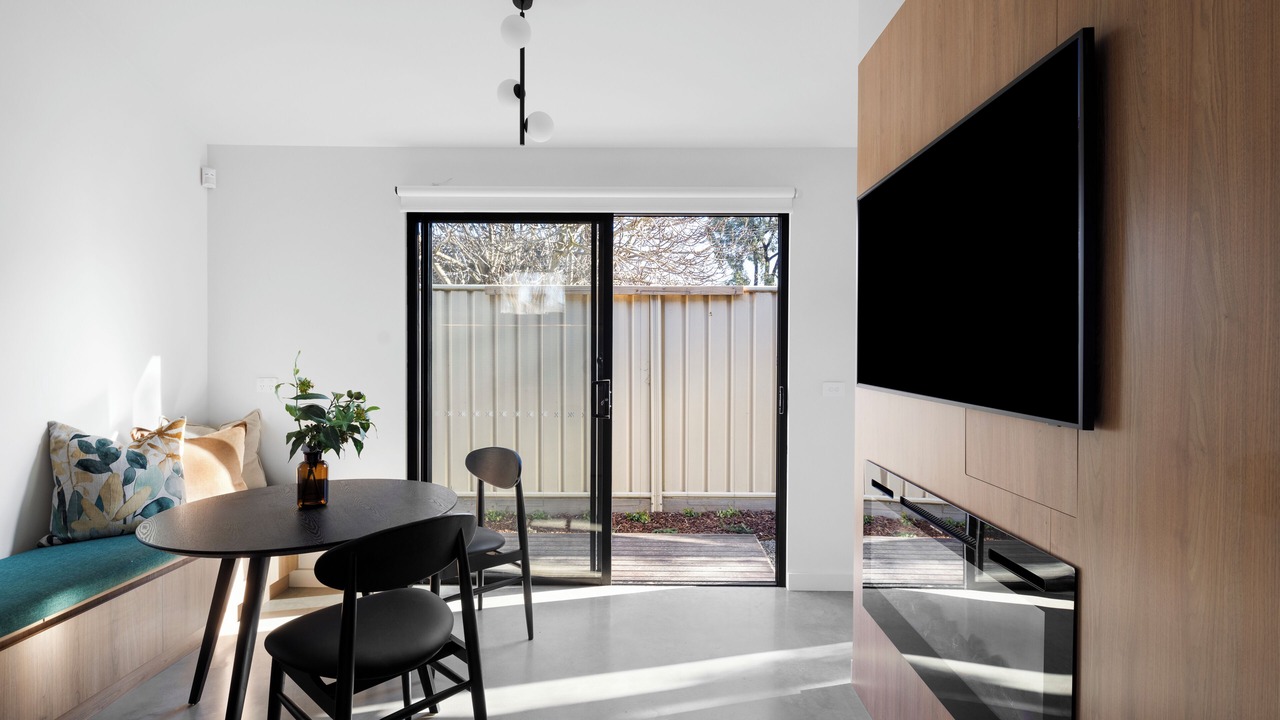 Photo of Livingroom in Bendigo