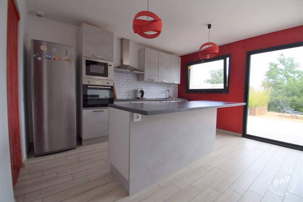 Photo of Kitchen in Corbere-les-Cabanes