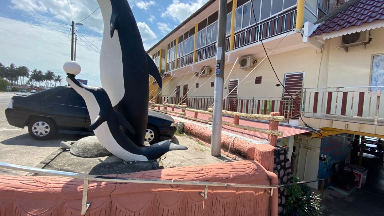 Photo of Outdoor in Alor Gajah