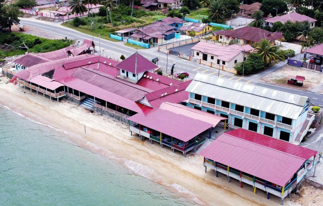 Photo of Outdoor in Alor Gajah