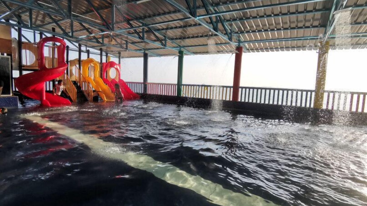 Photo of Outdoor in Alor Gajah