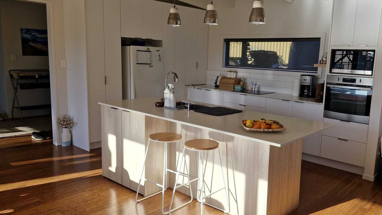 Photo of Kitchen in Matapouri